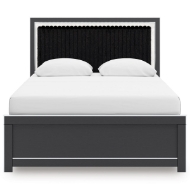 Picture of Blackwell Queen Panel Bed