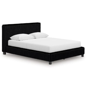 Picture of Blackwell Queen Upholstered Bed