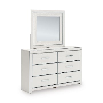 Picture of Blakely Dresser & Mirror