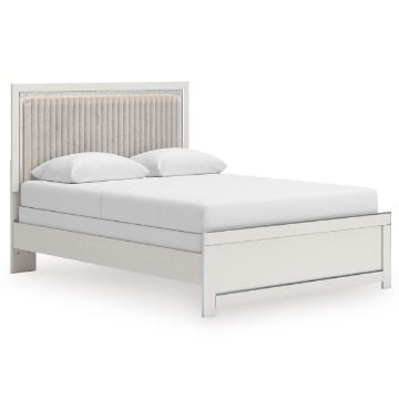 Picture of Blakely King Panel Bed