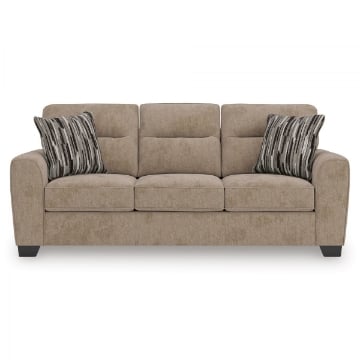 Picture of Parker Mocha Sofa