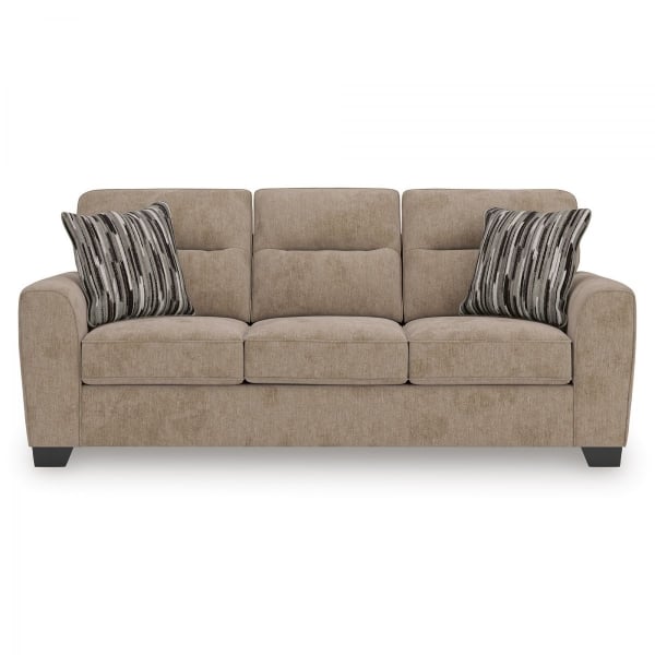 Picture of Parker Mocha Sofa