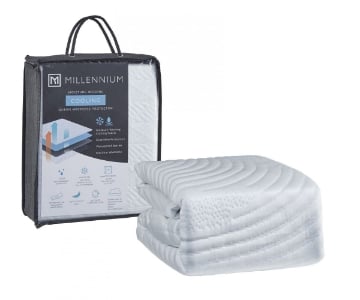 Picture of Full Mattress Protector
