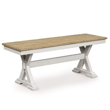 Picture of Westlinport Dining Bench