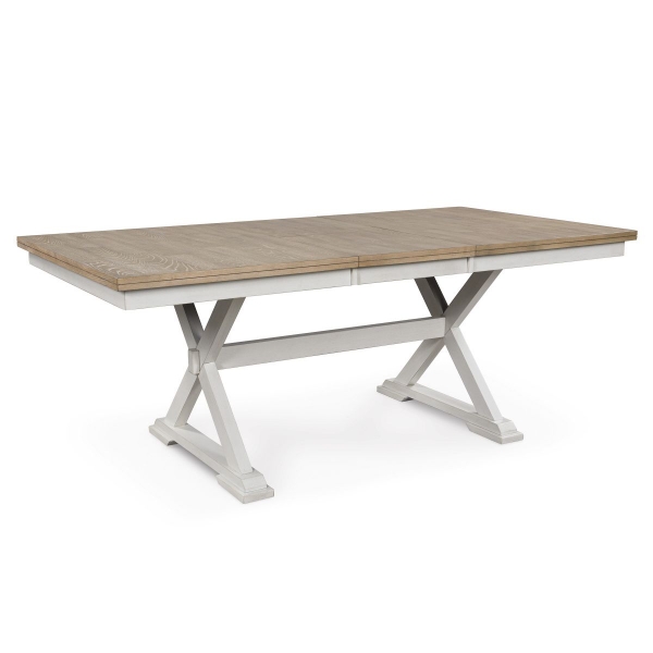 Picture of Westlinport Butterfly Extension Table