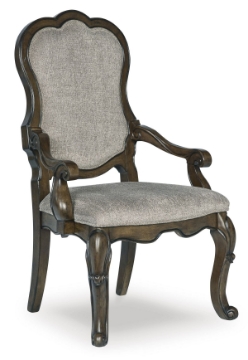Picture of Maylee Arm Chair