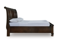Picture of Porter King Storage Bed