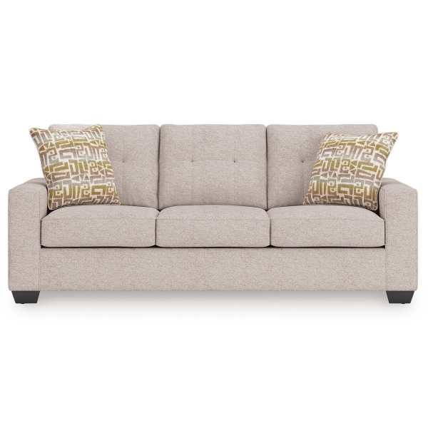 Picture of Storrow Stone Sofa
