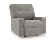 Picture of Storrow Iron Recliner