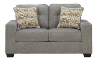 Picture of Storrow Iron Loveseat