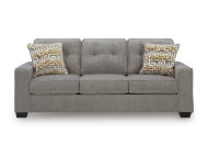 Picture of Storrow Iron Sofa