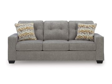 Picture of Storrow Iron Sofa