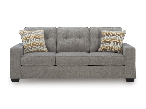 Picture of Storrow Iron Sofa