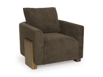 Picture of Dairlett Accent Chair