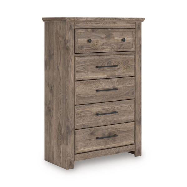 Picture of Kenneth Chest
