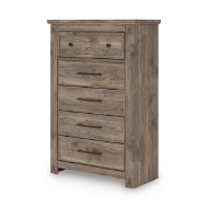 Picture of Kenneth Chest