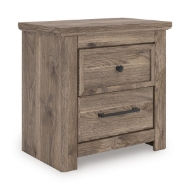 Picture of Kenneth Nightstand