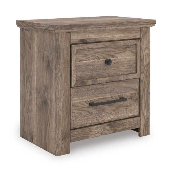 Picture of Kenneth Nightstand