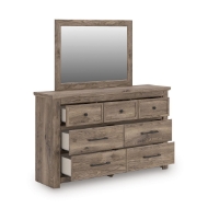 Picture of Kenneth Dresser & Mirror