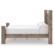 Picture of Kenneth King Poster Bed