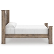 Picture of Kenneth King Poster Bed