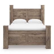 Picture of Kenneth Queen Poster Bed