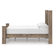 Picture of Kenneth Queen Poster Bed