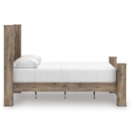 Picture of Kenneth Queen Poster Bed
