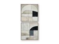Picture of Bexlen Wall Art Set