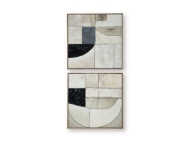 Picture of Bexlen Wall Art Set