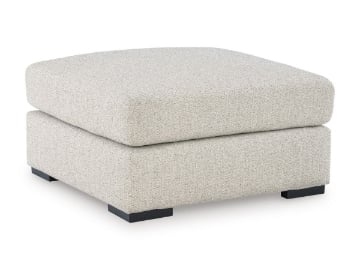 Picture of Landon Oversized Accent Ottoman