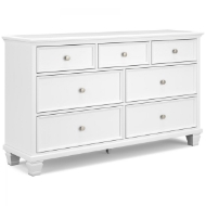 Picture of Aspen Dresser