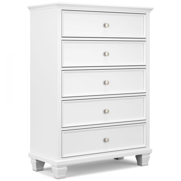 Picture of Aspen Chest