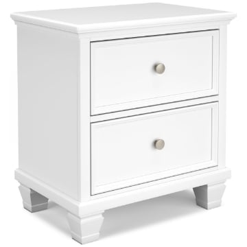 Picture of Aspen Nightstand