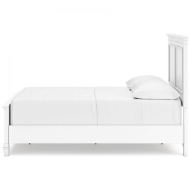 Picture of Aspen Full Panel Bed