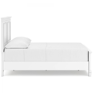 Picture of Aspen Full Panel Bed
