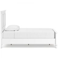 Picture of Aspen Twin Panel Bed