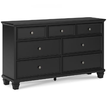 Picture of Breckenridge Dresser