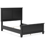 Picture of Breckenridge Full Panel Bed