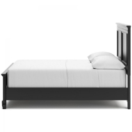 Picture of Breckenridge Full Panel Bed