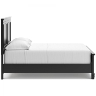 Picture of Breckenridge Full Panel Bed