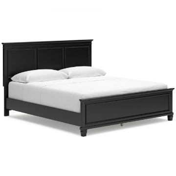 Picture of Breckenridge King Panel Bed