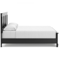 Picture of Breckenridge King Panel Bed