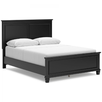 Picture of Breckenridge Queen Panel Bed