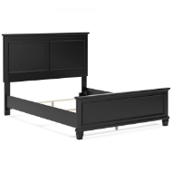 Picture of Breckenridge Queen Panel Bed