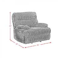 Picture of Admiral Recliner