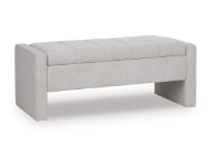Picture of Akselman Storage Bench