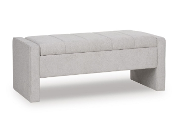 Picture of Akselman Storage Bench