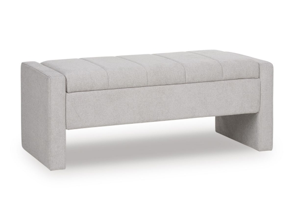 Picture of Akselman Storage Bench