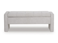 Picture of Akselman Storage Bench